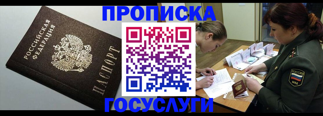 прописка иностранных граждан в Змеиногорске